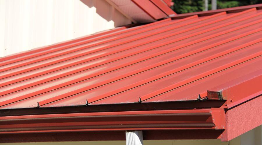 Professional gutter cleaning services in Buck Creek, IN